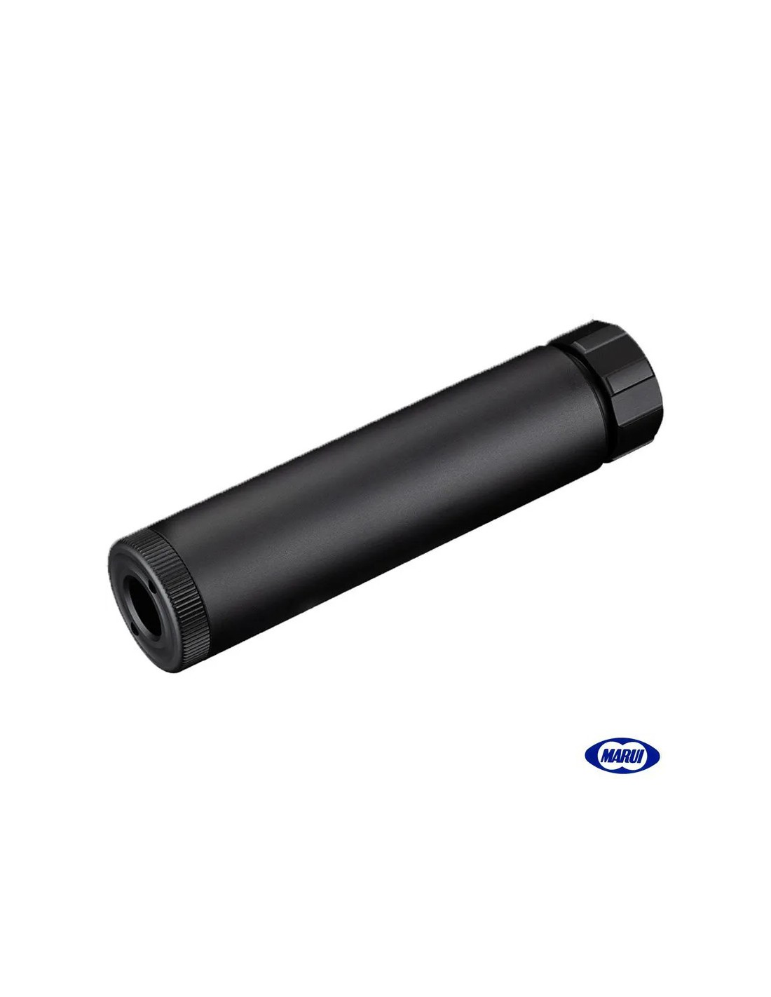 SILENCIADOR ROSCA 16 mm PARA FNX45 HK45 MK23 SOCOM URETANO Y METAL