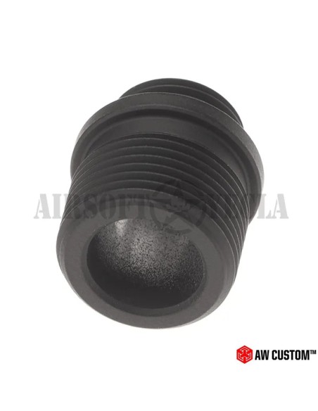 adaptador-silenciador-pistola-negro-detalle-conexiones-aw-custom