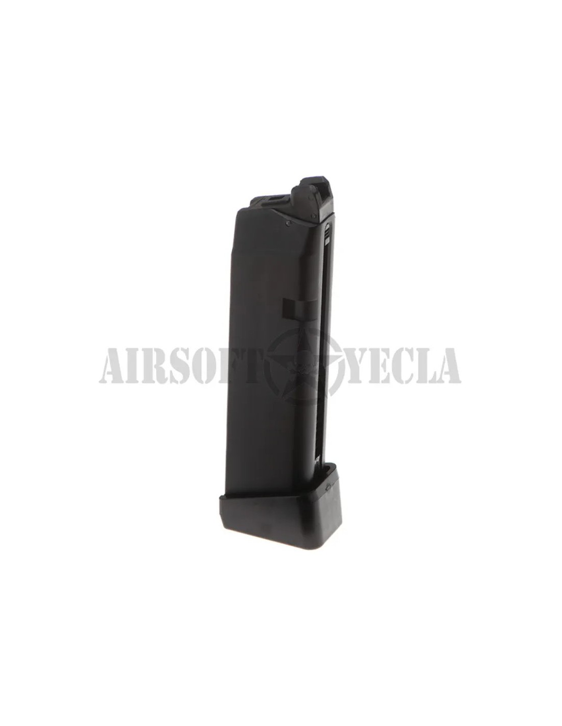 CARGADOR Glock EU17 EU18 23 BOLAS 270 GRAMOS