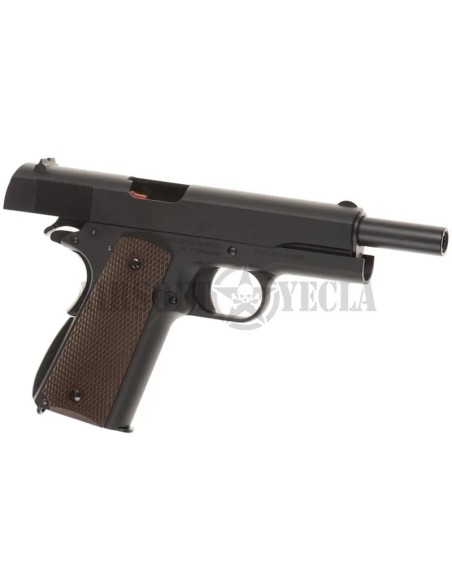 colt-m1911-full-metal-gbb-aw-custom-lateral