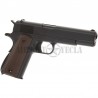 Colt M1911 Full Metal GBB - AW CUSTOM
