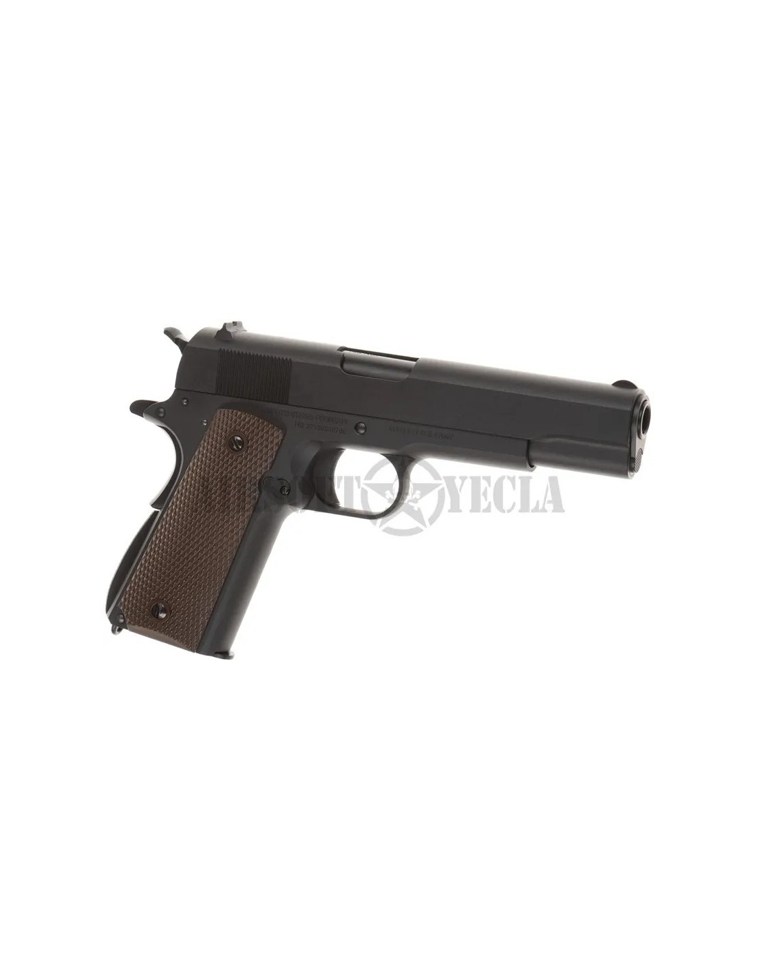 Colt M1911
