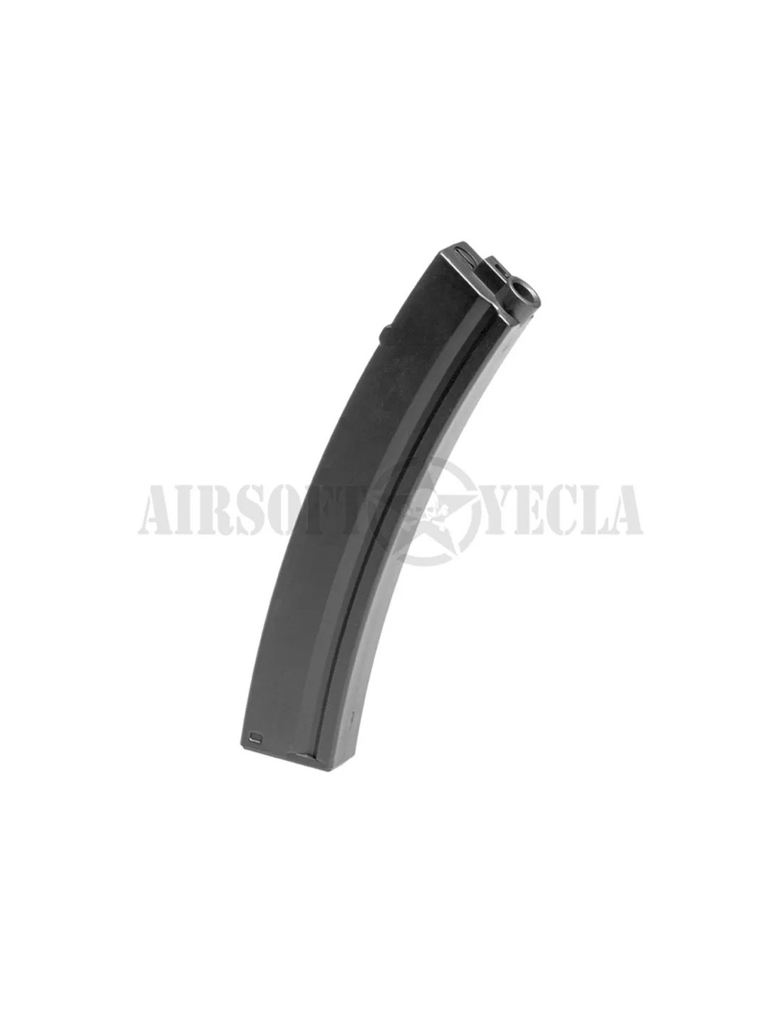 CARGADOR MP5 95 BOLAS MEDIA CAPACIDAD POLÍMERO