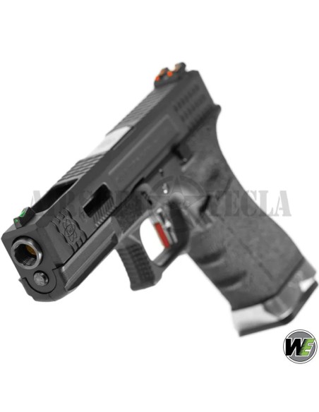 pistola-we-g-force-17-bk-silver-vista-frontal