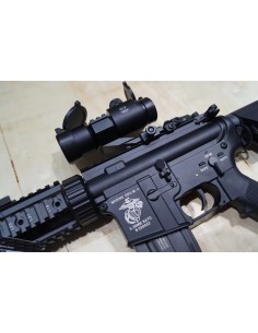 Red Dot estilo M2 2