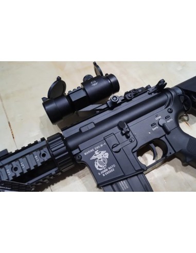Red Dot estilo M2