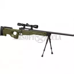 Fusil MB01 sniper de WELL -...