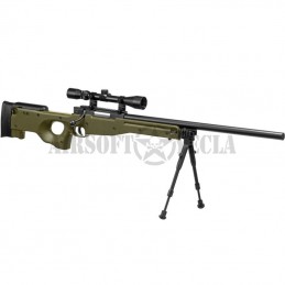 Fusil de sniper MB01 de...