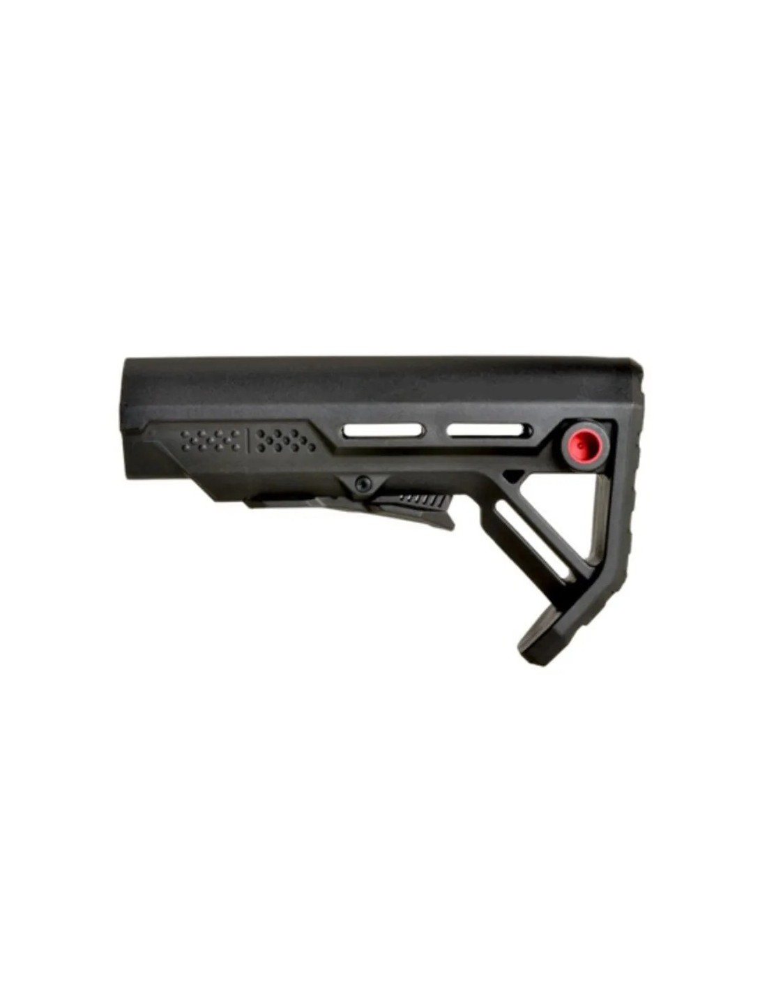 CULATA M4 M16 regulable polímero