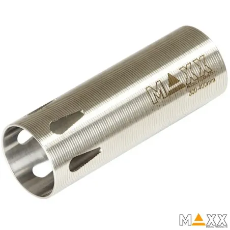 Cilindro CNC Maxx Model tipo C (300-400 mm) - AirSoftYecla.es