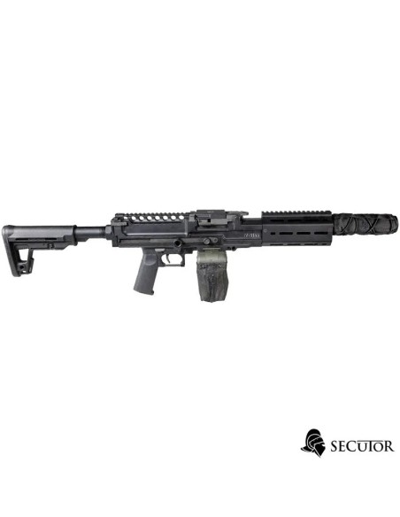 lmg-aquila-vii-black-close-up-barrel-secutor-arms