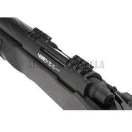Fusil de airsoft rifle de francotirador SSG96 (versión 2.8J)