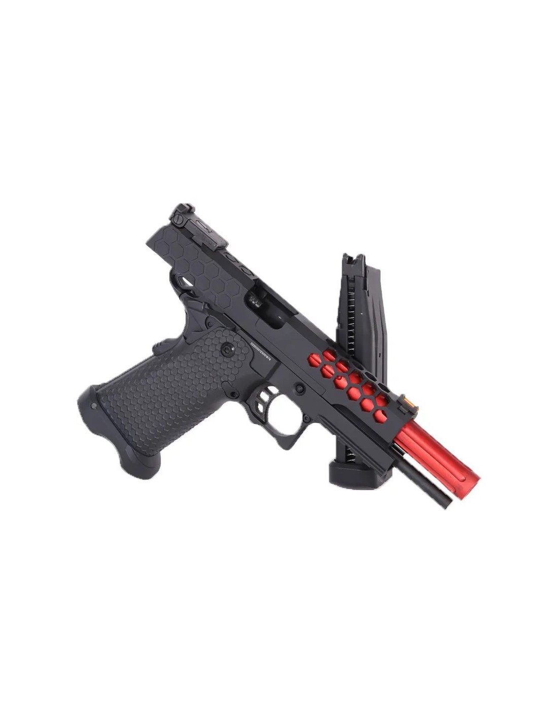Hi Capa 3339