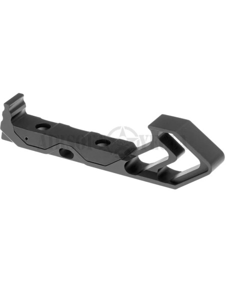nozzle-m4-212mm-raccoon-material-quality