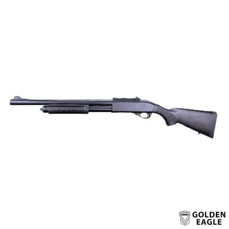 ESCOPETA DE MUELLE 870 - GOLDEN EAGLE  - AirSoftYecla.es