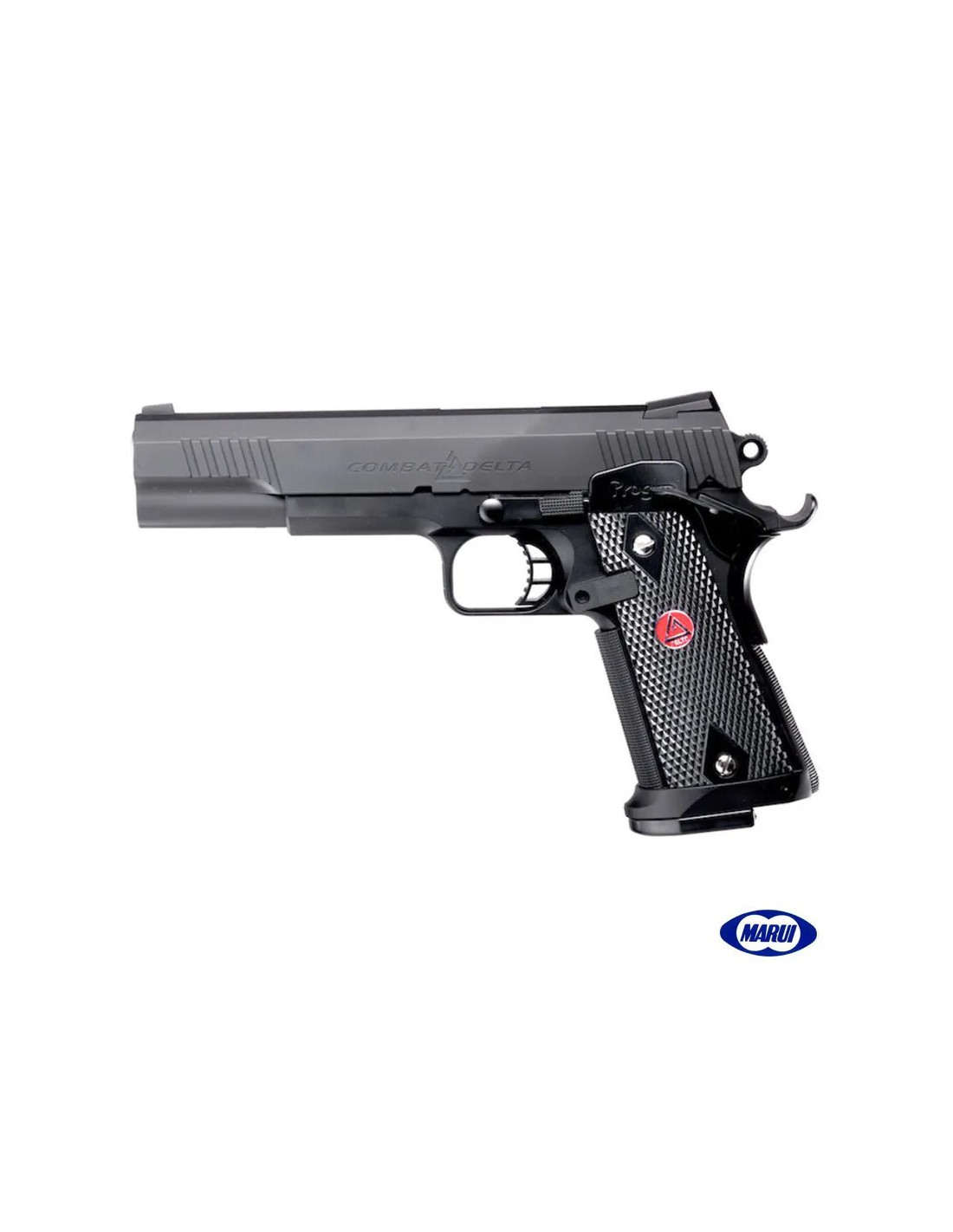 Colt 1911 Combate Delta