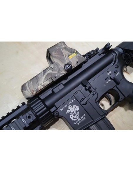Red Dot 552