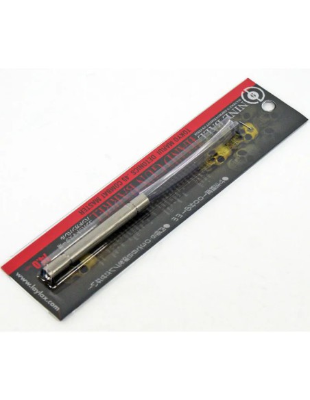 canon-laylax-nine-ball-74mm-tokyo-marui-detonics-45-combat-master
