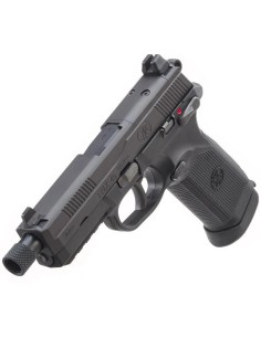 vista-lateral-canon-laylax-nine-ball-74mm-para-tokyo-marui-detonics-45 2