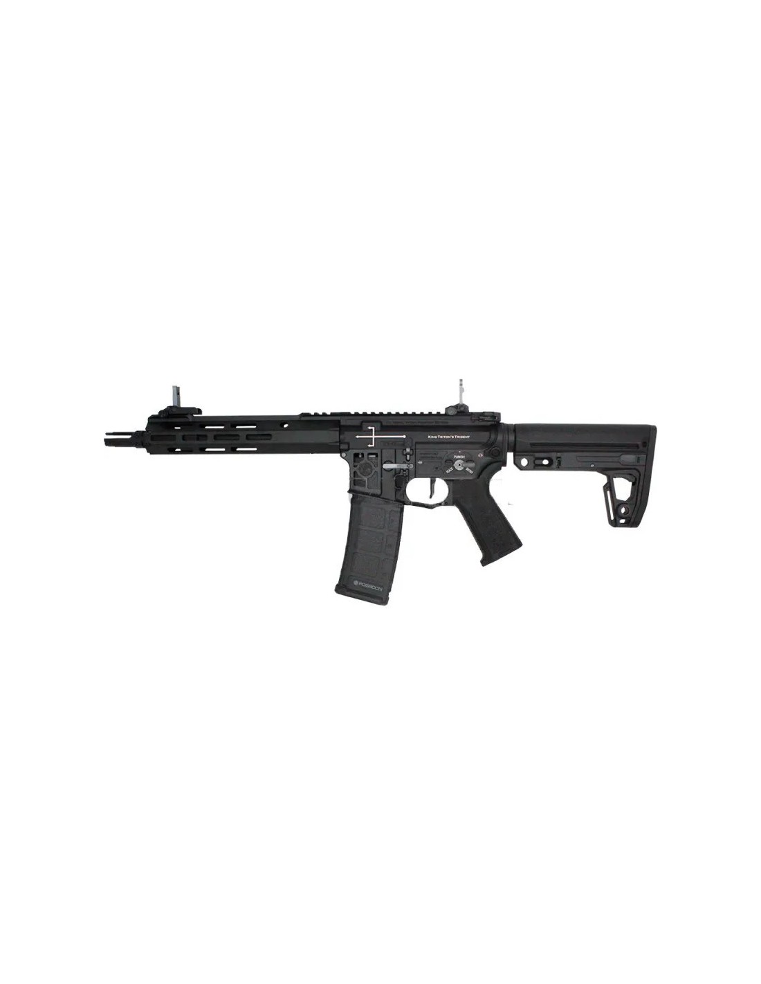 POSEIDON Triton CQB