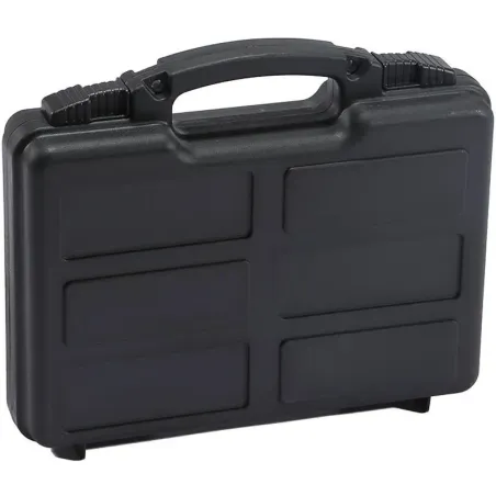 Maletín para Pistola 31 x 25 x 8 cm - DRAGONPRO - AirSoftYecla.es