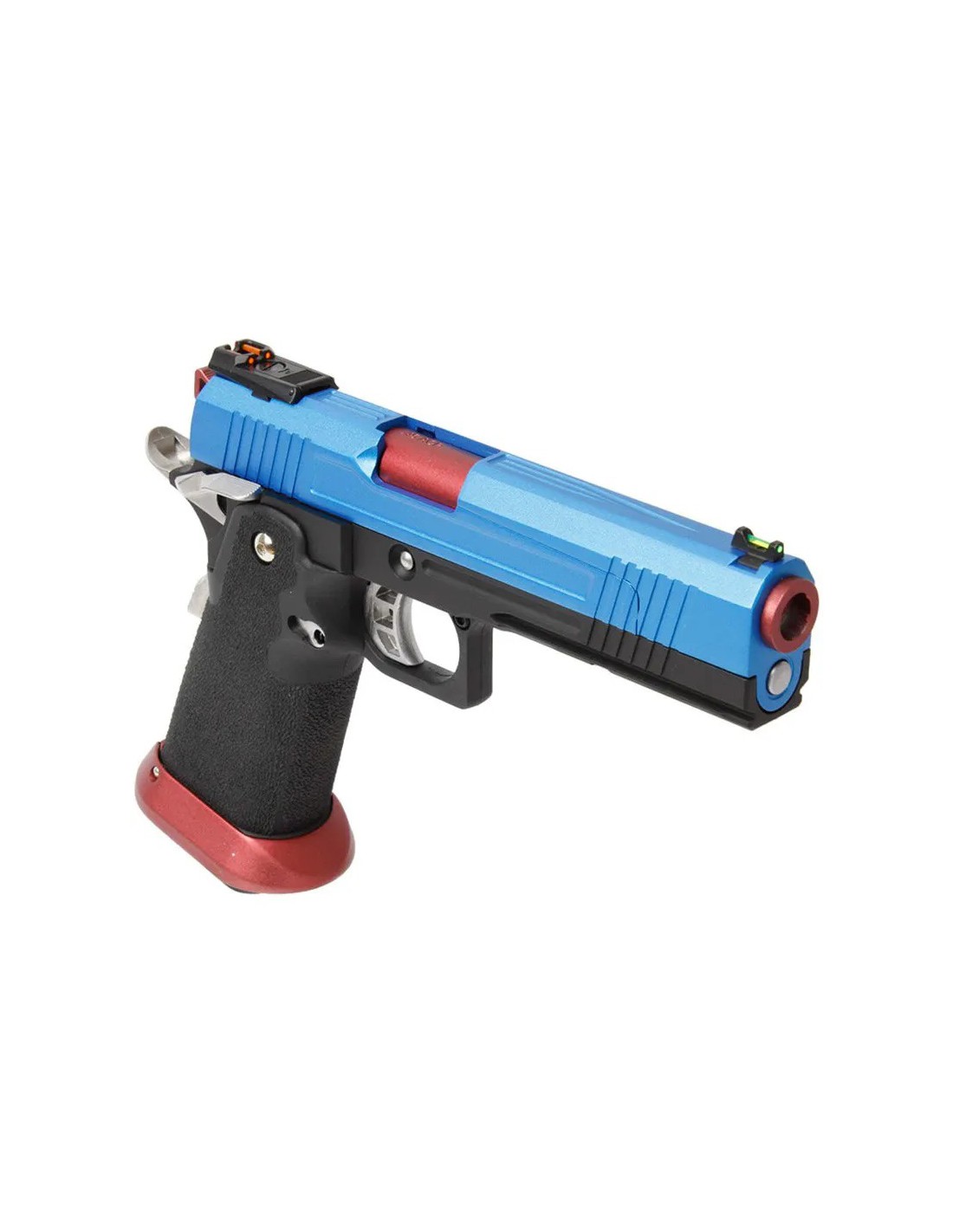 HX1005 Split Azul