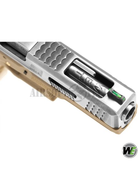 we-g-force-17-sv-silver-tan-gbb-vista-superior