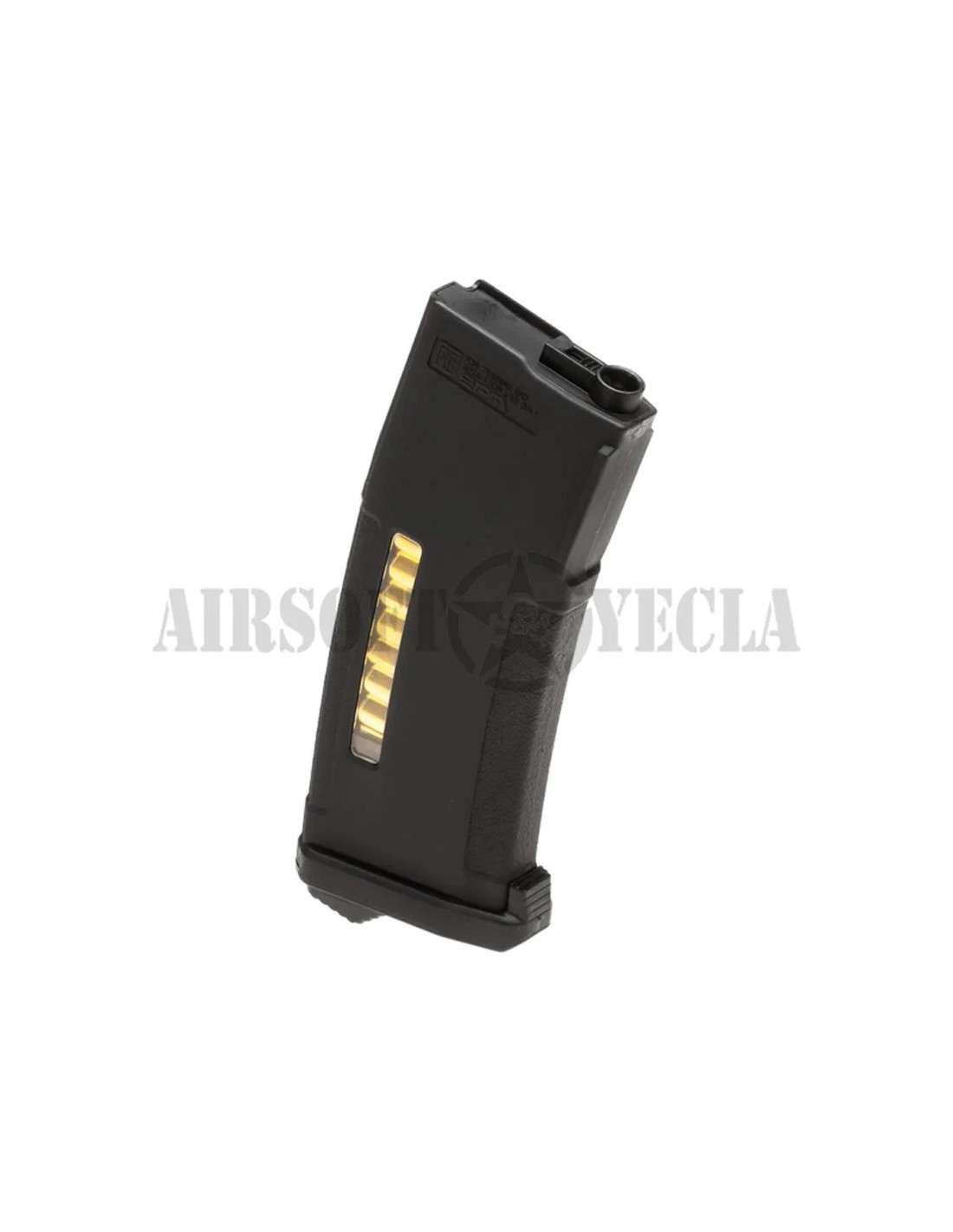 CARGADOR POLÍMERO EPM 150 BOLAS