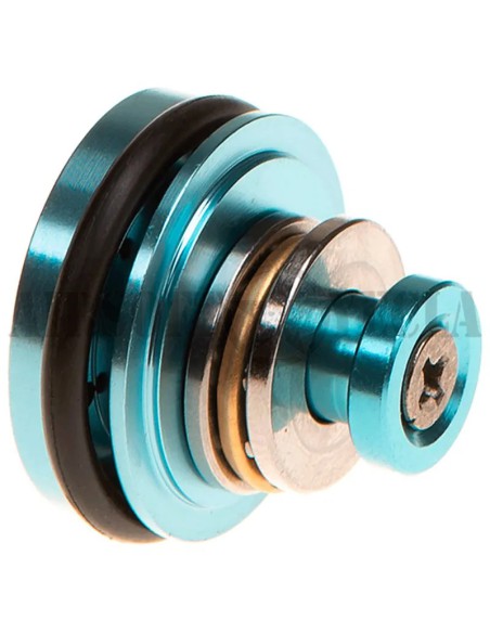cabeza-de-piston-silencioso-aluminio-cnc-point-vista-frontal