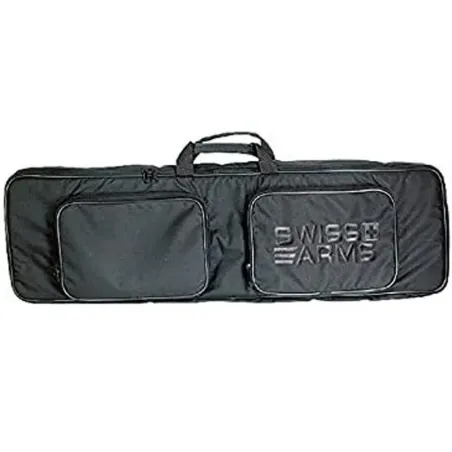 FUNDA FUSIL 120x30x8 - SWISS ARMS  - AirSoftYecla.es