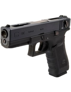 we-glock-18-gen4-gbb-negro-vista-frontal 2