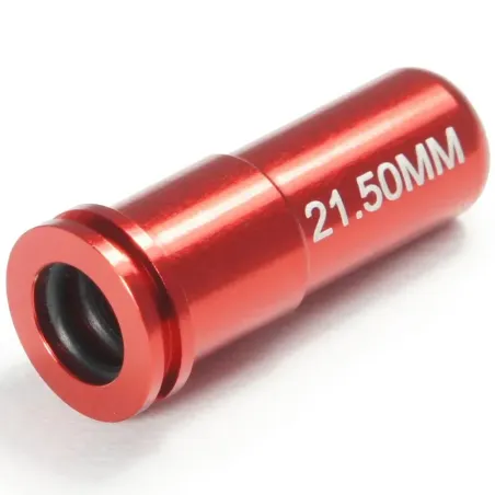 Nozzle (21.50 mm) doble junta tórica - Maxx Model - AirSoftYecla.es