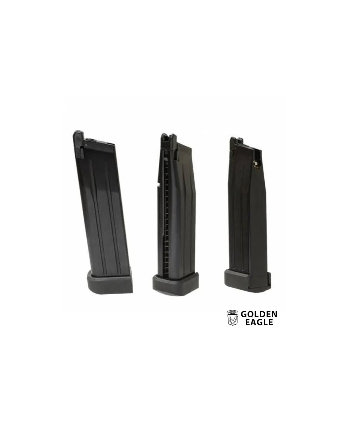 CARGADOR Hi Capa 5 1 y 4 3