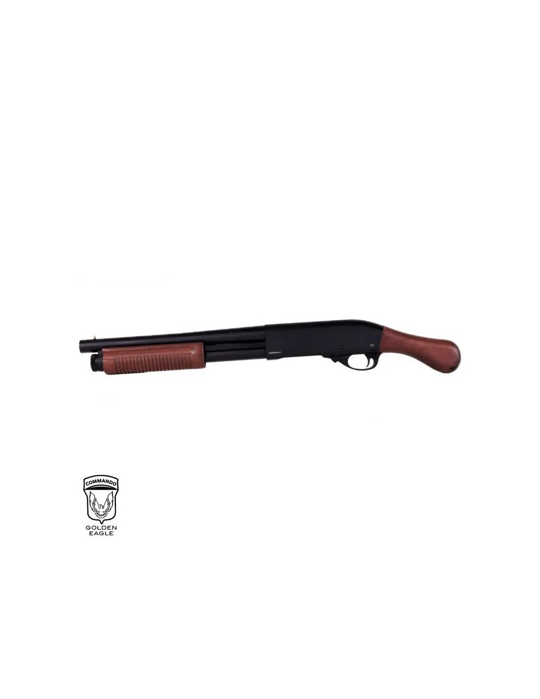 Remington 870