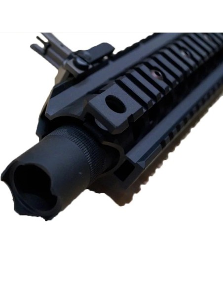 bolt-b4-fsur-x2-hi-cycle-negro-airsoft-réplica-detalle-mira