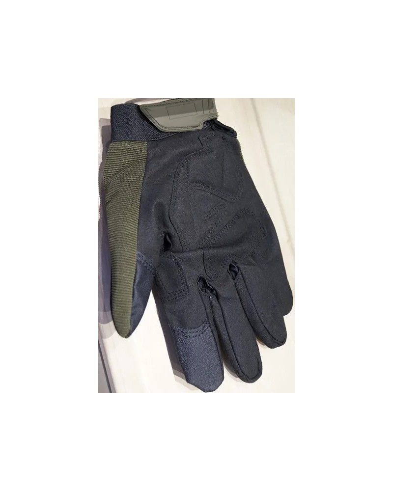 Guantes tacticos SEAL OD XL
