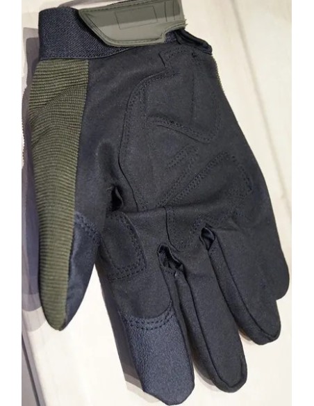 Guantes tacticos SEAL OD XL
