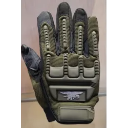 Guantes tacticos SEAL OD XL