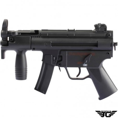 REPLICA MP5K A1 201T - JING GONG