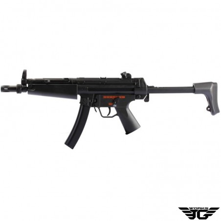 Replica MP5 A5-J 069 - JING GONG