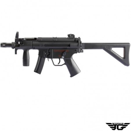 ​Replica MP5K PDW 203T - JING GONG