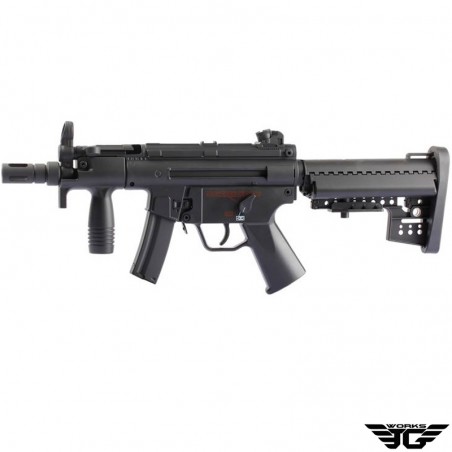 Replica ​MP5K SOPMOD 1 205T - JING GONG