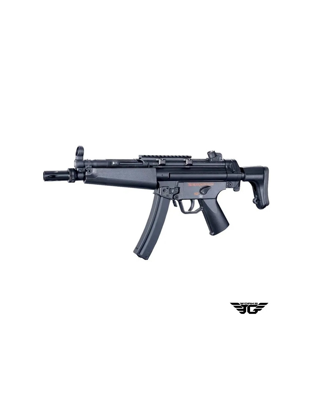 MP5 A3 J II 803