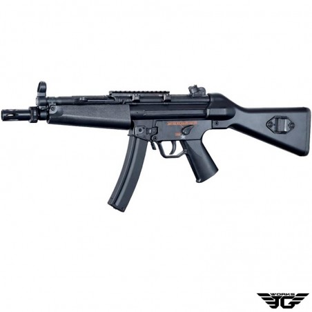 Replica MP5 A4-II 804 - JING GONG
