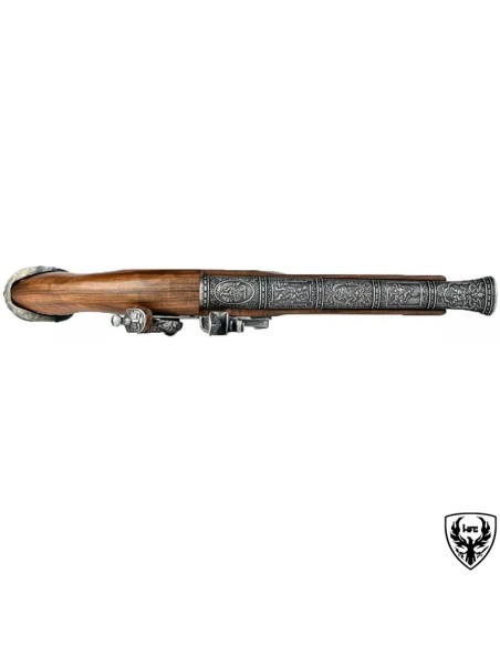Replica-MP5-SD6-II-805-JING-GONG-detalle-cargador
