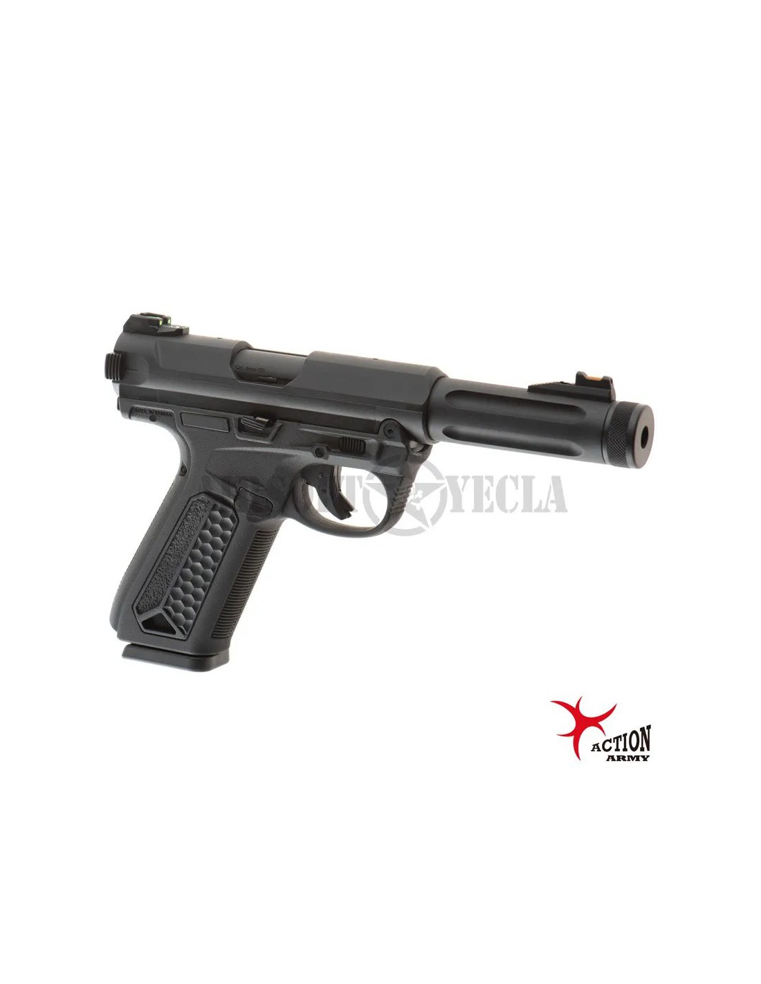 Ruger AAP01 Rojo