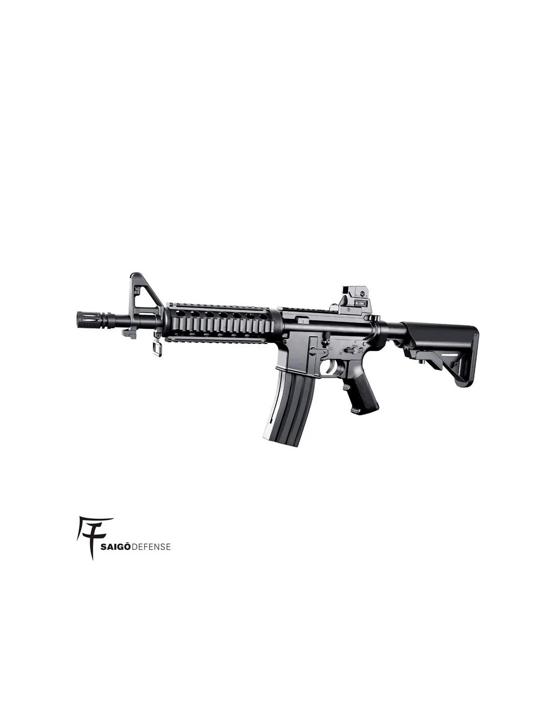 M4 Gris