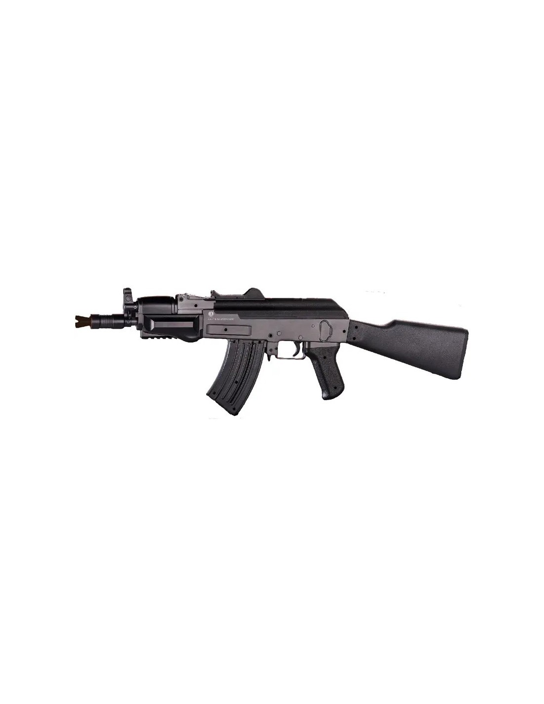 AK Beta Spetsnaz KALASHNIKOV