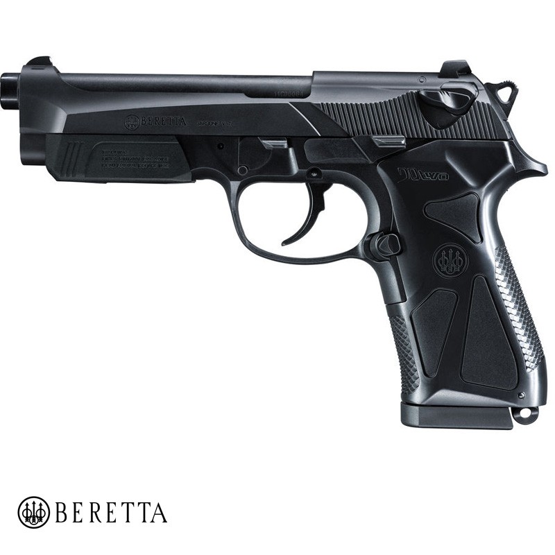 AEP Beretta M92FS Umarex - Pistola airsoft eléctrica