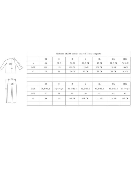 uniforme-blackmulticam-deluxe-completo-vista-frontal